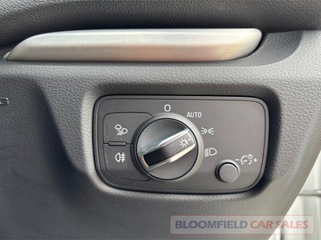2017 Audi A3 - photo 27