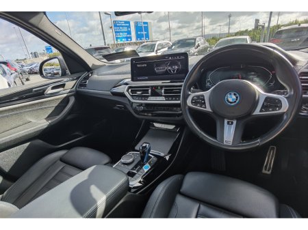 2022 BMW iX3 - photo 16