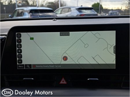 2024 Kia Sportage - photo 16