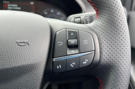 2026 Ford Focus - photo 30