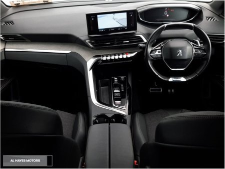 2024 Peugeot 5008 - photo 2