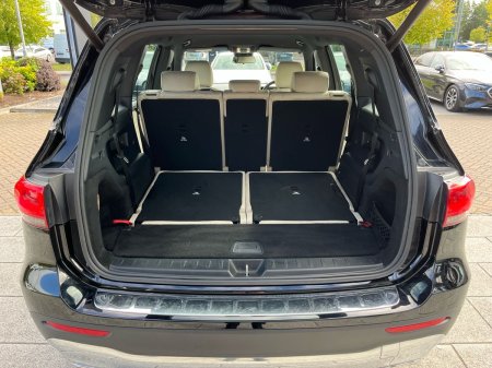 2021 Mercedes-Benz GLB - photo 20