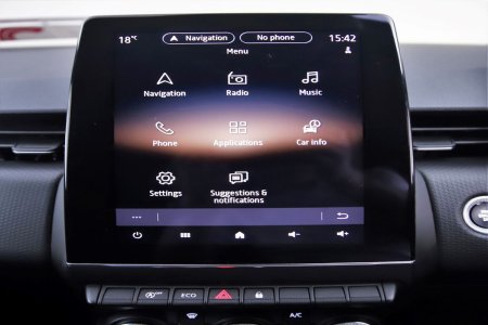 2021 Renault Clio - photo 19