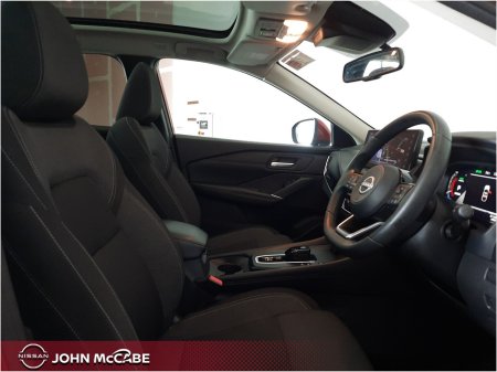 2024 Nissan Qashqai - photo 16