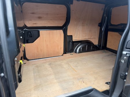2023 Citroen Dispatch - photo 16