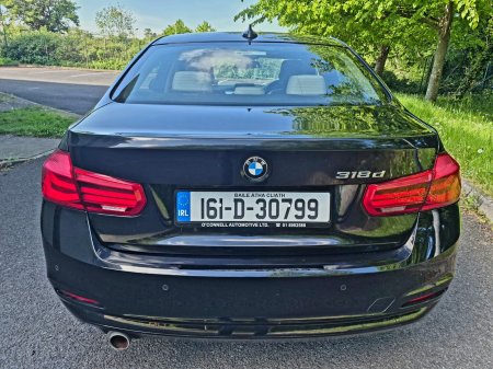 2016 BMW 3-Series - photo 3