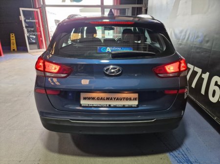 2017 Hyundai i30 - photo 7