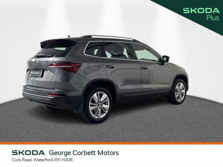 2026 Skoda Karoq - photo 3