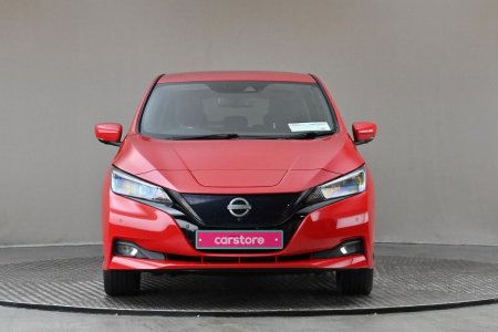 2022 Nissan Leaf - photo 2
