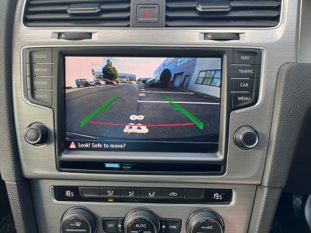 2017 Volkswagen Golf - photo 21