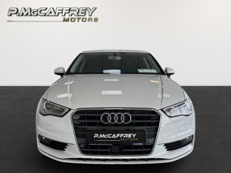 2015 Audi A3 - photo 2