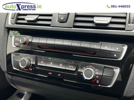 2017 BMW 1-Series - photo 26