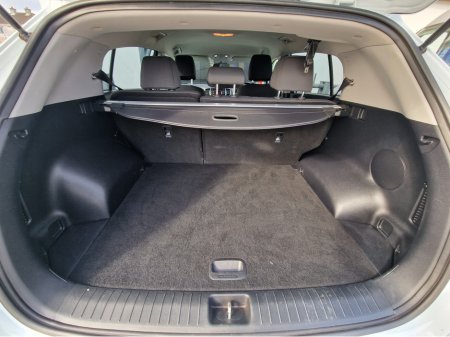2017 Kia Sportage - photo 30