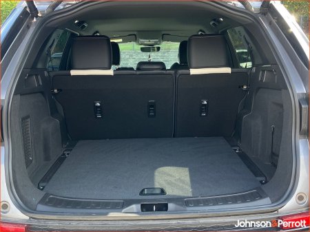 2026 Land Rover Discovery Sport - photo 13