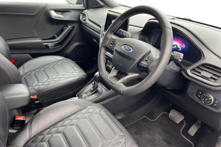 2023 Ford Puma - photo 9