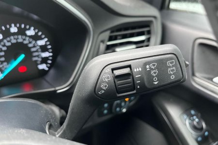 2024 Ford Focus - photo 15