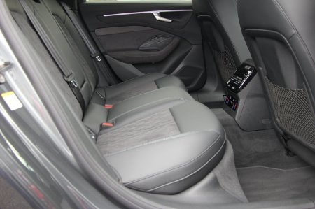 2026 Audi A6 - photo 45