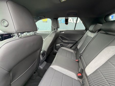2021 Volkswagen T-Roc - photo 19