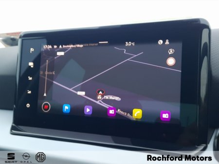 2025 SEAT Arona - photo 17