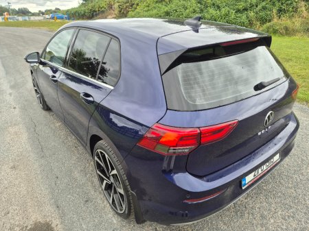 2021 Volkswagen Golf - photo 6