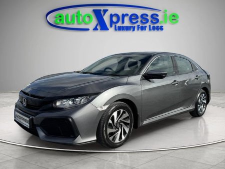 2019 Honda Civic - photo 6