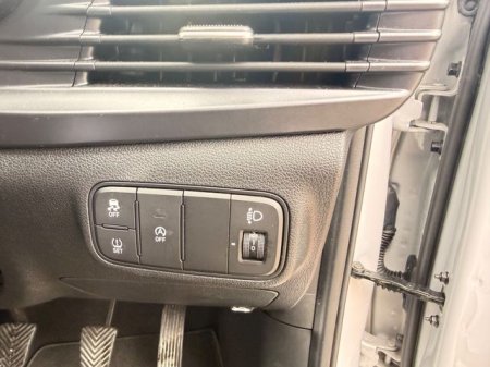 2024 Hyundai i20 - photo 18