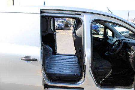 2023 Renault Kangoo - photo 15
