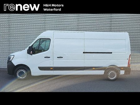 2022 Renault Master - photo 12