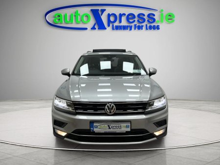 2017 Volkswagen Tiguan - photo 3