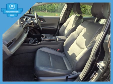 2023 Toyota Prius - photo 19