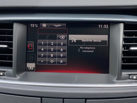 2017 Peugeot 508 - photo 10