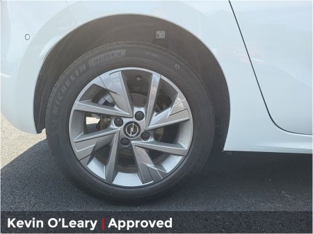 2026 Opel Corsa - photo 10