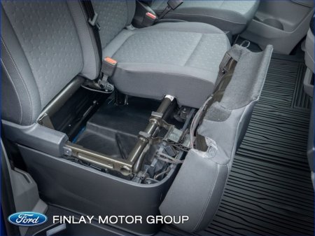 2026 Ford E-Transit - photo 23
