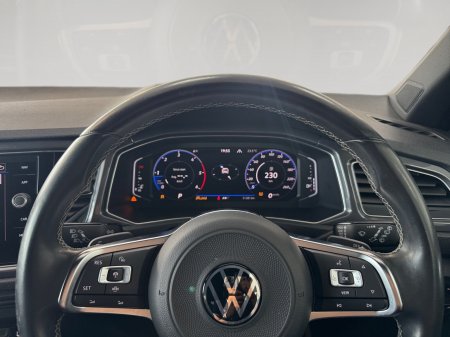 2021 Volkswagen T-Roc - photo 13