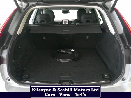2026 Volvo XC60 - photo 25