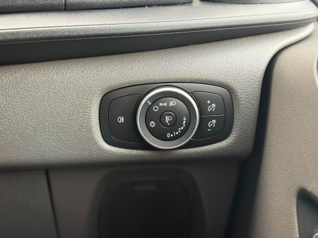 2021 Ford Transit - photo 28