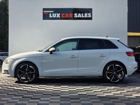 2020 Audi A3 - photo 6