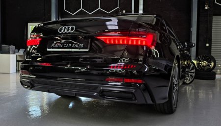 2019 Audi A6 - photo 5