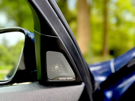 2016 BMW 5-Series - photo 12