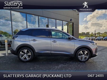 2022 Peugeot 3008 - photo 6