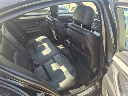 2014 BMW 5-Series - photo 7