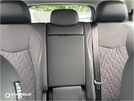 2026 Volkswagen Tayron - photo 17