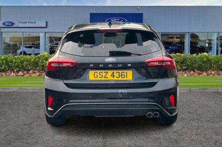 2022 Ford Focus - photo 7