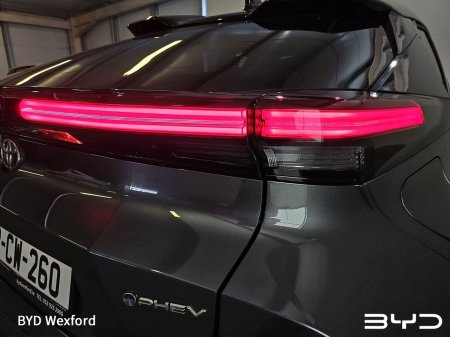 2024 Toyota C-HR - photo 29