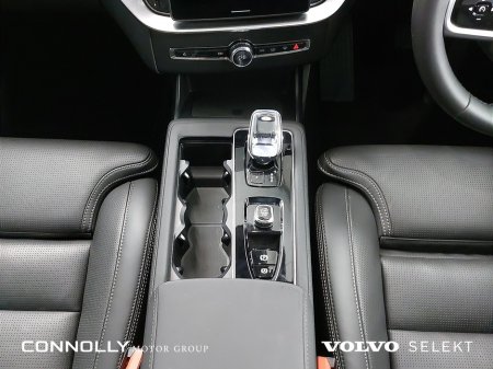 2025 Volvo XC90 - photo 20