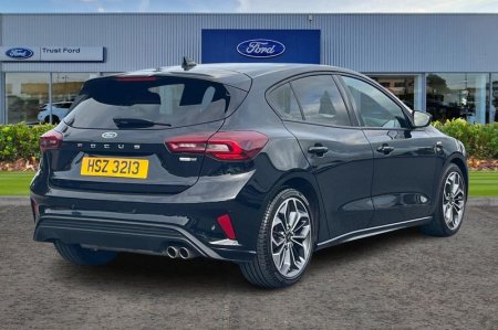 2023 Ford Focus - photo 4