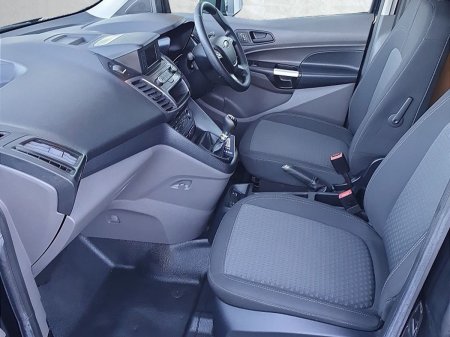 2022 Ford Transit Connect - photo 6