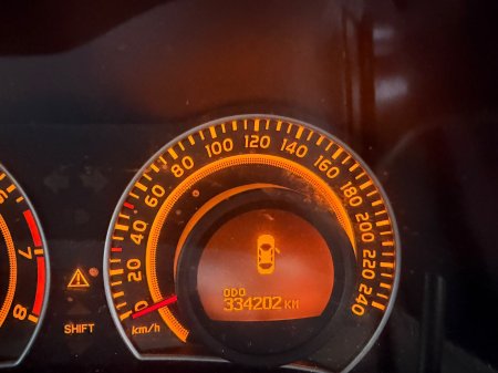 2010 Toyota Corolla - photo 11