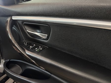 2015 BMW 3-Series - photo 12