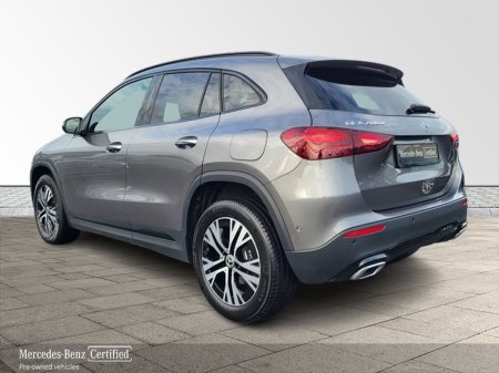 2026 Mercedes-Benz GLA - photo 3